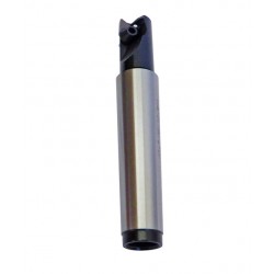 Indexable End Mills