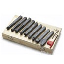 Indexable Lathe Tools