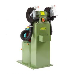 Heavy Duty Grinder 10" With Stand