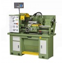 Lathe Manuals