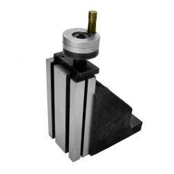 Vertical Milling Slide - Tool Post