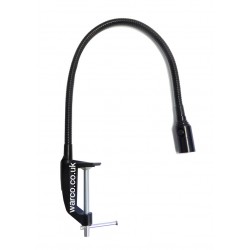 LED Clamp Mounting Light 