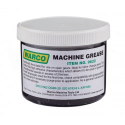 Machinery Grease