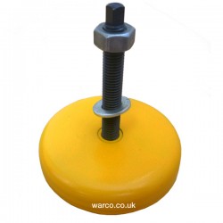 Machine Mount