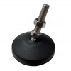 Machine Mount - Articulated 80mm dia M12, 750kg