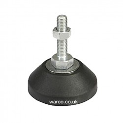 Machine Mounts
