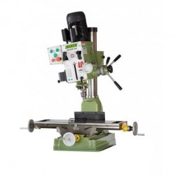 Major GH Milling Machine