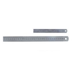 Metal Rulers