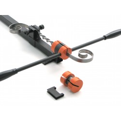 Metalcraft Practical Twister (With Slotted Adapter)