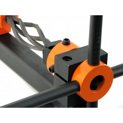 Metalcraft master twister
