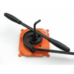 Metalcraft Mk 2/3 Scroll Former