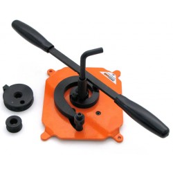Metalcraft Mk 2/3 Scroll Former