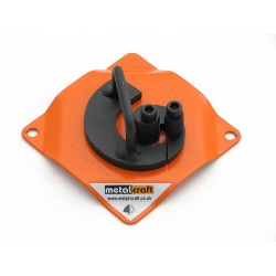 MC017 Metalcraft Mk 1/2 Scroll Former