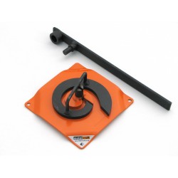 MC019 Metalcraft Mk 2/2 (H) Scroll Former