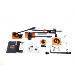 MC003 Metalcraft Practical Workshop kit