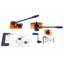 MC002 Metalcraft Practical Lite Workshop kit