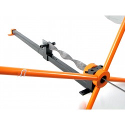 Metalcraft XL Twister