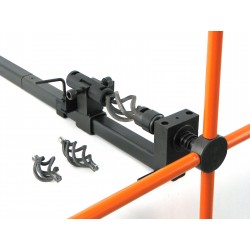 MC009X Metalcraft XL Twister (with basket maker)