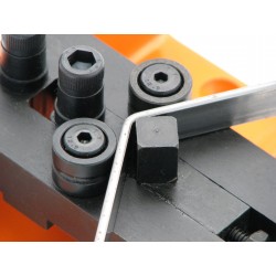 MC014 Metalcraft Practical RBR Tool