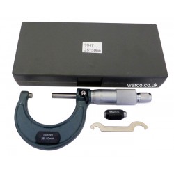Micrometer 25-50mm