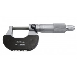 Micrometer