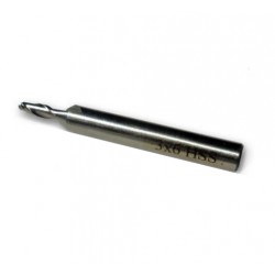 Slot Drills HSS - Plain