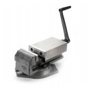 Milling Machine Vices