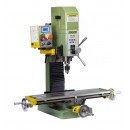 Milling Machines