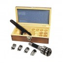 Milling Tools & Accessories