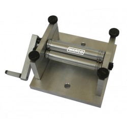 Mini Bending Rolls