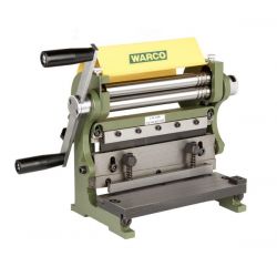 Mini Formit - Universal Sheet Metal Machine