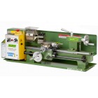 Super Mini Lathe (Hobby Lathe)