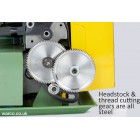Super Mini Lathe (Hobby Lathe)