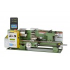 Super Mini Lathe (Hobby Lathe)