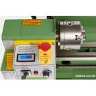 Super Mini Lathe (Hobby Lathe)