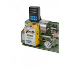 Super Mini Lathe (Hobby Lathe)
