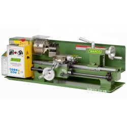 Super Mini Lathe