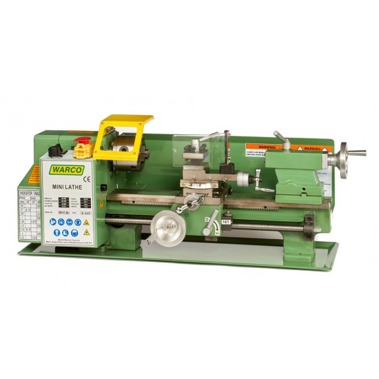 Mini Lathe