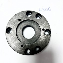 Backplate for Warco Mini Lathe