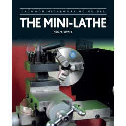 Book - The Mini Lathe