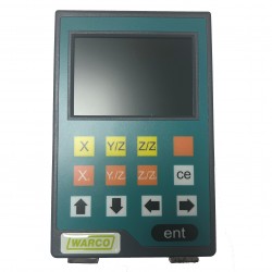 DRO Digital Readout System 