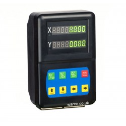 DRO Digital Readout System for Mini Lathe & Super Mini Lathe