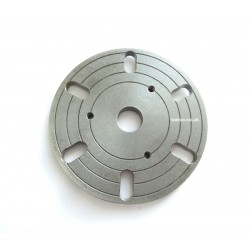 Faceplate for Warco Mini Lathe