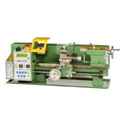 Mini Lathe