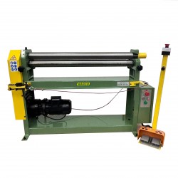 Bending Rolls - Motorized