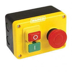 N.V.R Switch