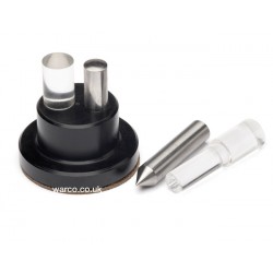 Optical Centre Punch Set