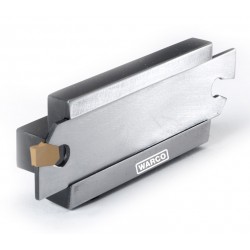 Parting Off Tools - 8mm 10mm 12mm Shank With Blade