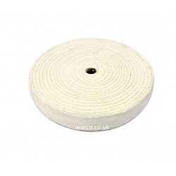 Polishing Mop - 8" Polisher