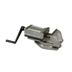Milling Vice - 125mm